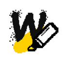 WigglyPaint - Cute Pixel Paint APK