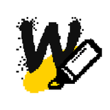 WigglyPaint - Cute Pixel Paint APK