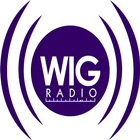 WiGRadio Plus 图标