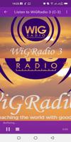 WiGRadio Plus 截图 1
