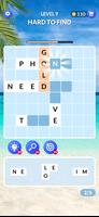 Word Enigma: Blocks постер