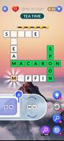 Word Enigma Blocks Puzzle скриншот 2