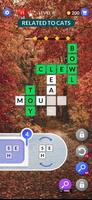 Word Enigma Blocks Puzzle скриншот 3