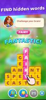 Word Enigma: Enchanted تصوير الشاشة 2