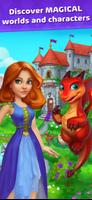 Word Enigma: Enchanted تصوير الشاشة 3