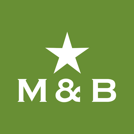 Mugg & Bean Loyalty App