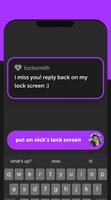 locksmith widget bài đăng