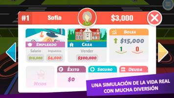 La Vida es un Juego Screenshot 2