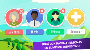 La Vida es un Juego تصوير الشاشة 3