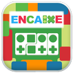 Encaixe icône