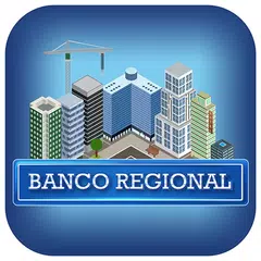 Banco Regional アプリダウンロード