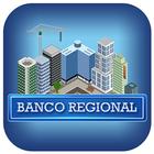 Banco Regional-icoon