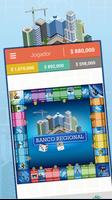 Banco Regional-poster