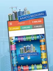 Banco Regional Imobiliário XAPK 下載