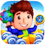 Geopoly icon