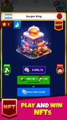 Geopoly: NFT Tycoon Idle Game XAPK 下載
