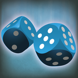 Dados Montecarlo أيقونة