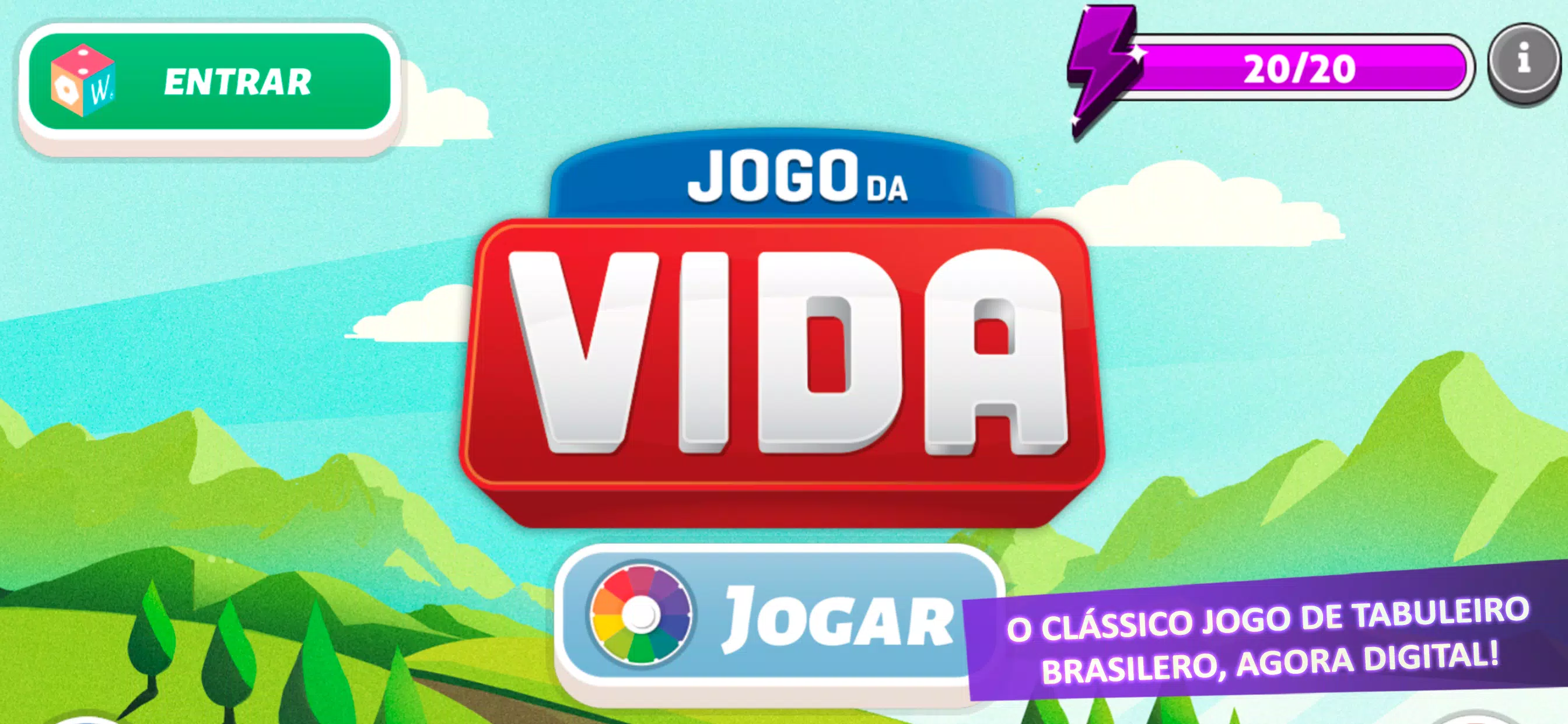 Jogo Da Vida Novas Profissões Jogo Tabuleiro Estrela