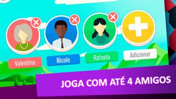 Jogo da Vida اسکرین شاٹ 2