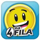 4 na Fila APK