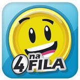 4 na Fila أيقونة