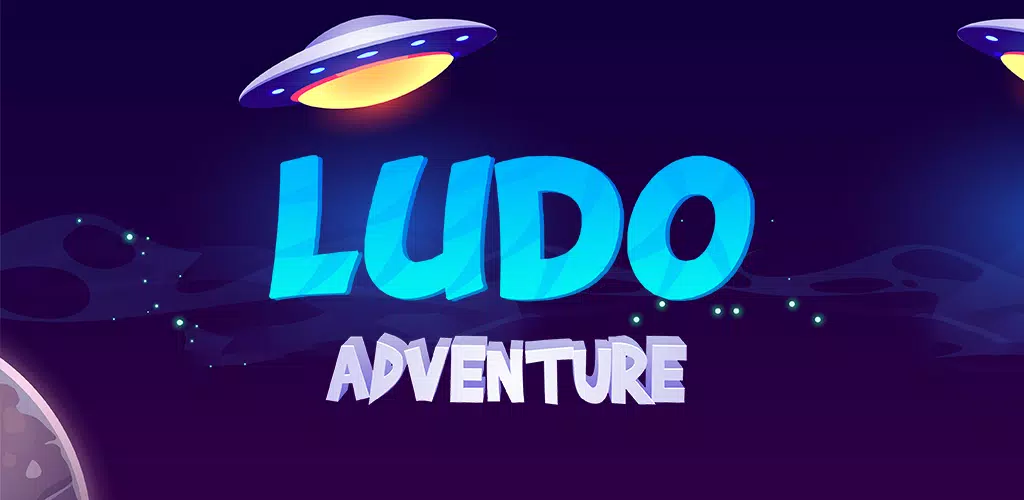 Jogo ludo adventure