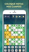 Sudoku تصوير الشاشة 2
