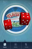 Ruleta Turista Mundial Apps تصوير الشاشة 1
