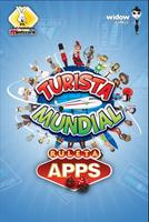 Ruleta Turista Mundial Apps capture d'écran 3