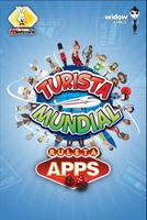 Ruleta Turista Mundial Apps تصوير الشاشة 3