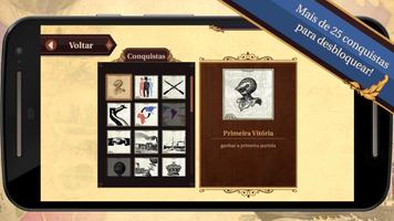 WAR Strategy imagem de tela 2