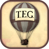 T.E.G. アイコン