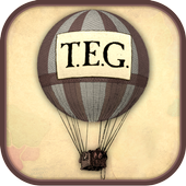 T.E.G. icon