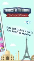 Turista Mundial تصوير الشاشة 1
