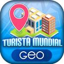 TURISTA MUNDIAL GEO APK