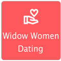Widow Women Dating