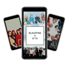 Blackpink X B.T.S wallpaper of APK