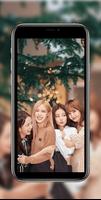 Blackpink X B.T.S wallpaper of imagem de tela 2