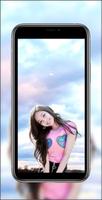 Jennie Blackpink Wallpaper Off Affiche