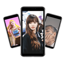 Lisa Blackpink Wallpaper Offli APK