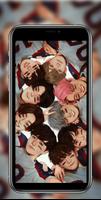 Offline Wallpaper for EXO fans (with puzzle) imagem de tela 3