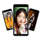 IU Wallpaper Offline With Puzz APK