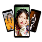 IU Wallpaper ícone