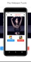 IU Wallpaper imagem de tela 3