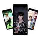 Jungkook Offline Wallpaper Wit APK