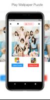 Twice Wallpaper imagem de tela 3