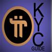 kyc pi coins network guide