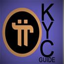 kyc pi coins network guide APK