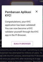 kyc pi coins network guide 스크린샷 2