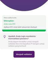 kyc pi coins network guide Ekran Görüntüsü 3
